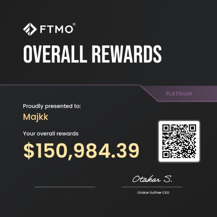 prop firm passing service